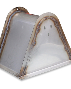 Gehäuse für Anschraubbehälter V18